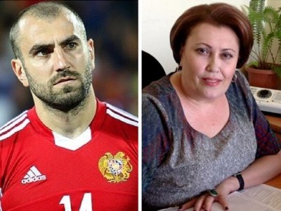Գյումրիում ձերբակալվել է Յուրա Մովսիսյանի մորաքույրը. ո՞վ է կանգնած դրա հետևում