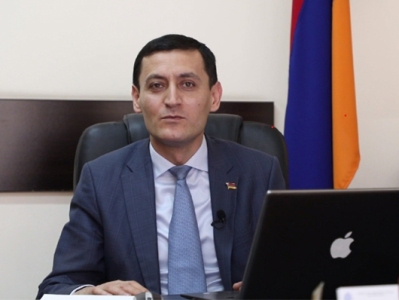 «Դասավանդում եմ Հայաստան». խորհրդակցություն Կրասնոդարի երկրամասի հայոց լեզվի և հայրենագիտության ուսուցիչների համար