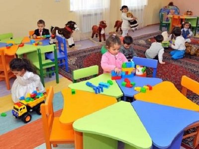 Armenia education minister: 21 preschool institutions opened in 2020