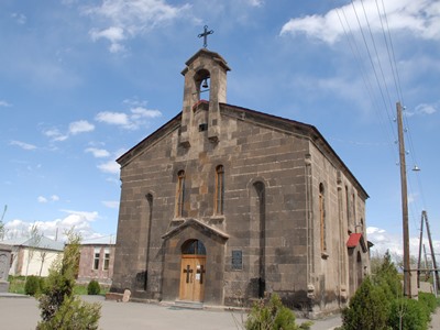 Ոչ Աստվածաշնչում, ոչ եկեղեցական ավանդության մեջ չեք տեսնի մի մարդ, որ ատելություն է սերմանում. Տիգրան քահանա Բադիրյան