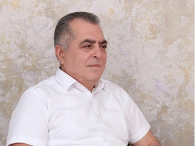 Սպան ու գեներալը չեն կարող ծնկի գալ ու լիզել հայրենիքը թուրքին մեր հերոսների կյանքով հանձնողի առաջ. Թաթուլ Պետրոսյան