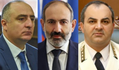 Շվեյցարիան մերժել է Քոչարյանի, Խաչատուրովի, Հարությունյանի գործով իրավական փոխօգնության միջնորդությունը. «Փաստինֆո»