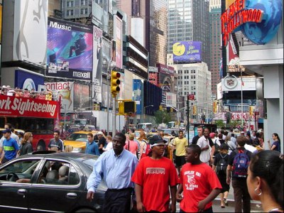US agrees on payment of compensation to victims of racial discrimination