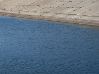 Armenian hydrometeorology center chief: Turkey's construction of reservoirs creating problem for Armenia