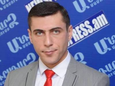 ՀՀ գլխավոր օդերեւութաբանը պատասխանեց հարցին՝ ուզո՞ւմ է արդյոք քաղաքականությամբ զբաղվել