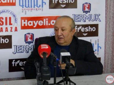 Հակառակորդը 20-30 տանկով չէր կարողանում ճեղքել. Իսկ ԱԹՍ-ների դեմ պայքարը բավականին թույլ է եղել . Մովսես Հակոբյան