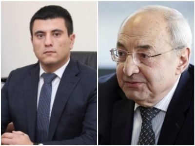 Суд общей юрисдикции города Еревана принял в производство уголовное дело против Вазгена Манукяна
