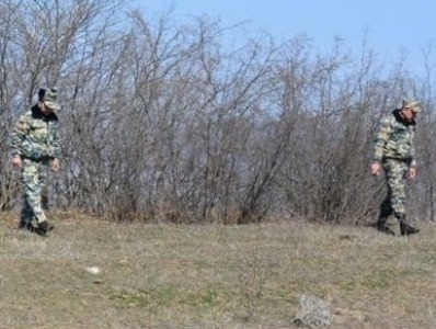 Karabakh emergency situations service: Today's search efforts in Hadrut region were fruitless