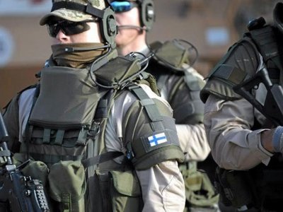 Финская спецслужба: усиливается угроза терроризма со стороны крайне правых
