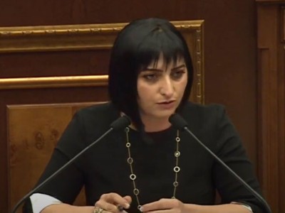 ՀՀ կառավարությունն այդպես էլ չի պատասխանել «Հրանտ Մաթեւոսյան» հիմնադրամի ֆինանսավորումը մերժելու մասին հարցին