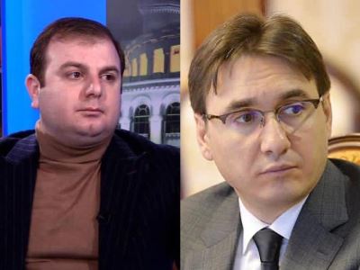 Ինչու է դատարանն Արմեն Գեւորգյանի` սահմանը հատելու դեպքի առթիվ քրգործ հարուցել. պաշտպանը հրապարակել է դատարանի որոշումը