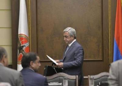 «Հրապարակ». Ով է գլխավորելու ՀՀԿ ցուցակը. Քոչարյանի հետ դաշինքը գրեթե բացառում են