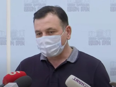 «Իմ քայլը». Զրպարտության եւ վիրավորանքի համար փոխհատուցման շեմի բարձրացումից կշահեն բոլորը