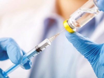 White House allocates another $ 10 billion for COVID-19 vaccinations