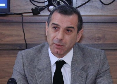 «Փաստ». Սամվել Ալեքսանյանի վաղեմի «մրցակիցը» կուսակցություն է հիմնում