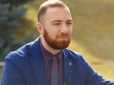 Վերջիվերջո ՍԴ այս կազմը ձեր սրտի կազմն է, իսկ հիմա ի՞նչ եք ուզում Բարձր դատարանից. Հրանտ Սարկիսով
