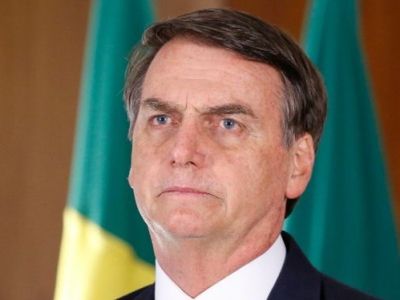 Court orders Brazil president to pay compensation to journalist for derogatory remarks about her