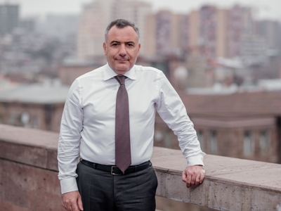 Նոր օրը նոր խնդիրներ է բերում, որոնք պետք է լուծել այստեղ և այսօր. Հայաստանի Բանկերի միության նախագահ Արտակ Անանյան