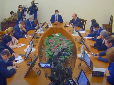 ԱԳՆ ղեկավար. Հայաստանը մտադիր է զարգացնել համագործակցության եռակողմ ձեւաչափը Հունաստանի եւ Կիպրոսի հետ
