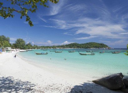 Thailand loses about 1.45 million tourism Jobs
