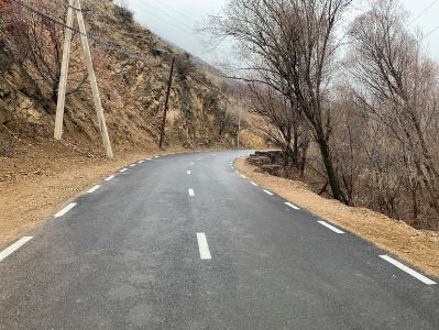 Հայտարարվել է կենսական նշանակության ճանապարհների վթարավտանգ հատվածների բարելավման նախագծային աշխատանքների մրցույթ