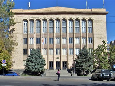 Սահմանադրական դատարանը հրապարակեց ՔՕ 300.1-րդ հոդվածի հակասահմանադրական ճանաչելու մասին որոշումը