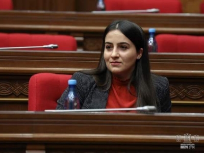 Հետպատերազմյան Հայաստանում ակադեմիական քաղաքի գաղափարի մասին խոսելն իրատեսական չէ. պատգամավոր