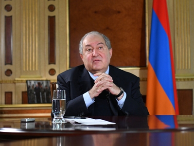 53 փաստաբան դիմել է դատախազին՝ Արմեն Սարգսյանի երկքաղաքացիության փաստը թաքցնելու հետ կապված