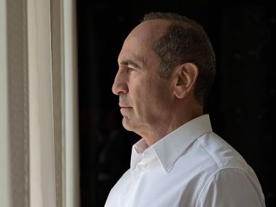 Armenia ex-President Kocharyan extends condolences on Arkady Ter-Tadevosyan’s death