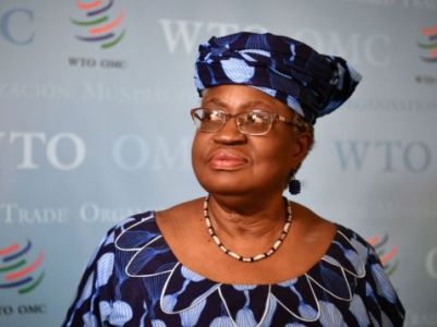 WTO head urges to expand vaccine production capacity of developing countries