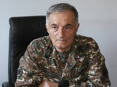 Արկադի Տեր-Թադեւոսյանի հոգեհանգիստը կլինի մարզահամերգային համալիրում. կհուղարկավորվի Դավիթաշենի ընտանեկան գերեզմանոցում