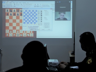 ՔԿՀ–ներում շախմատի առցանց դասընթացների փորձնական ծրագիր է իրականցվում