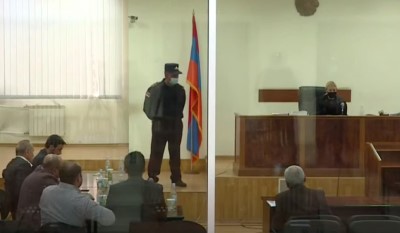 Քոչարյանի և մյուսների նկատմամբ քրեական հետապնդումը դադարեցնելու հարցով որոշումը դատարանը կհրապարակի ապրիլի 6-ին