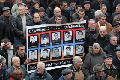 «Ժողովուրդ». Որն էր իշխանությունների նպատակը. «Մարտի 1-ը» մնաց չբացահայտված