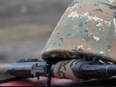 Artsakh Defense Army reports 54 more casualties