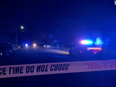 North Carolina house party shooting: 3 people killed