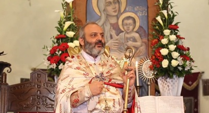 Ամենածանր, ամենադժվար ժամանակներից մեկն ենք ապրում, որովհետև Հայրենիքի կորուստ ունենք. Բագրատ Սրբազան (վիդեո)