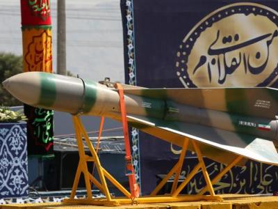 Riyadh is sure that Iran's ballistic program will be negotiated amid new nuclear deal