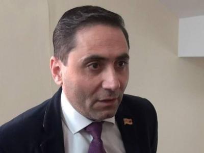 Կմիանա՞ արդյոք «Բարգավաճ Հայաստան»-ն ընդդիմության մարզային այցերին