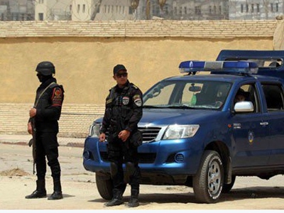 Egypt man kills own kids with help of 2 wives