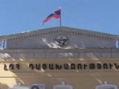 Criminal case launched against mayor of Karabakh's Shushi