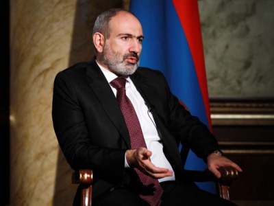 PM says Turkey needs to change its policy towards Armenia to restore economic image in region
