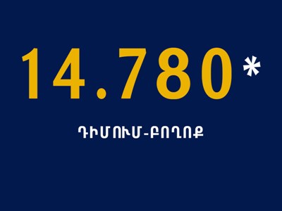 14.780 դիմում-բողոք եւ սեփական նախաձեռնություններ՝ միայն 2020 թվականին. ՄԻՊ