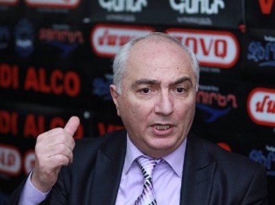 Armenian politician: Unblocking of communication links is only in interests of Armenia's enemies