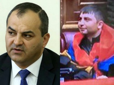 Ու՞մ հրահանգով է կոծկվել ԱԺ մուտք գործած Գառնիկին ինքնասպանության հասցնելու գործը.  Մանրամասներ