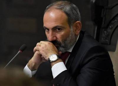 Փաշինյանը հայտարարել է զինվորականների հետ հարաբերությունների կարգավորման մասին