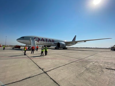 Qatar Airways. Ուղեւորների պատվաստումների անձնագրերը մոտ ապագայի թրենդն են