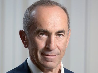 Ռոբերտ Քոչարյանն արդարացվեց