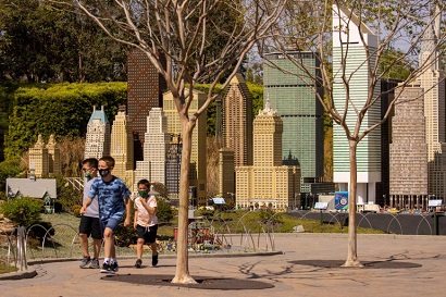 California plans to fully open its economy on June 15
