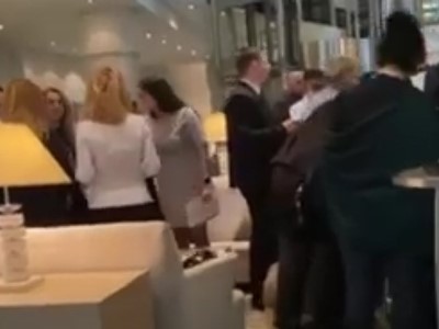 Yerkirmedia: Armenia PM meeting with Armenian community of Russia, entrance based on list, questions prepared